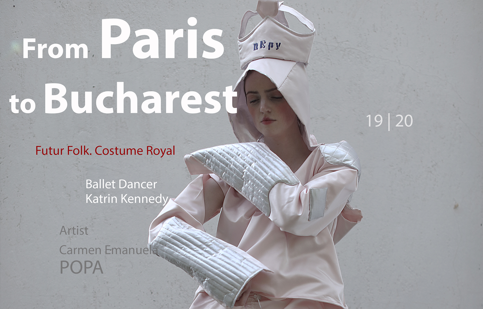 From Paris to Bucharest | Editorial 